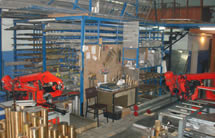 İzmit Metal Kocaeli Metal