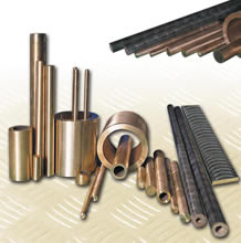 Bronz | Teksa Metal